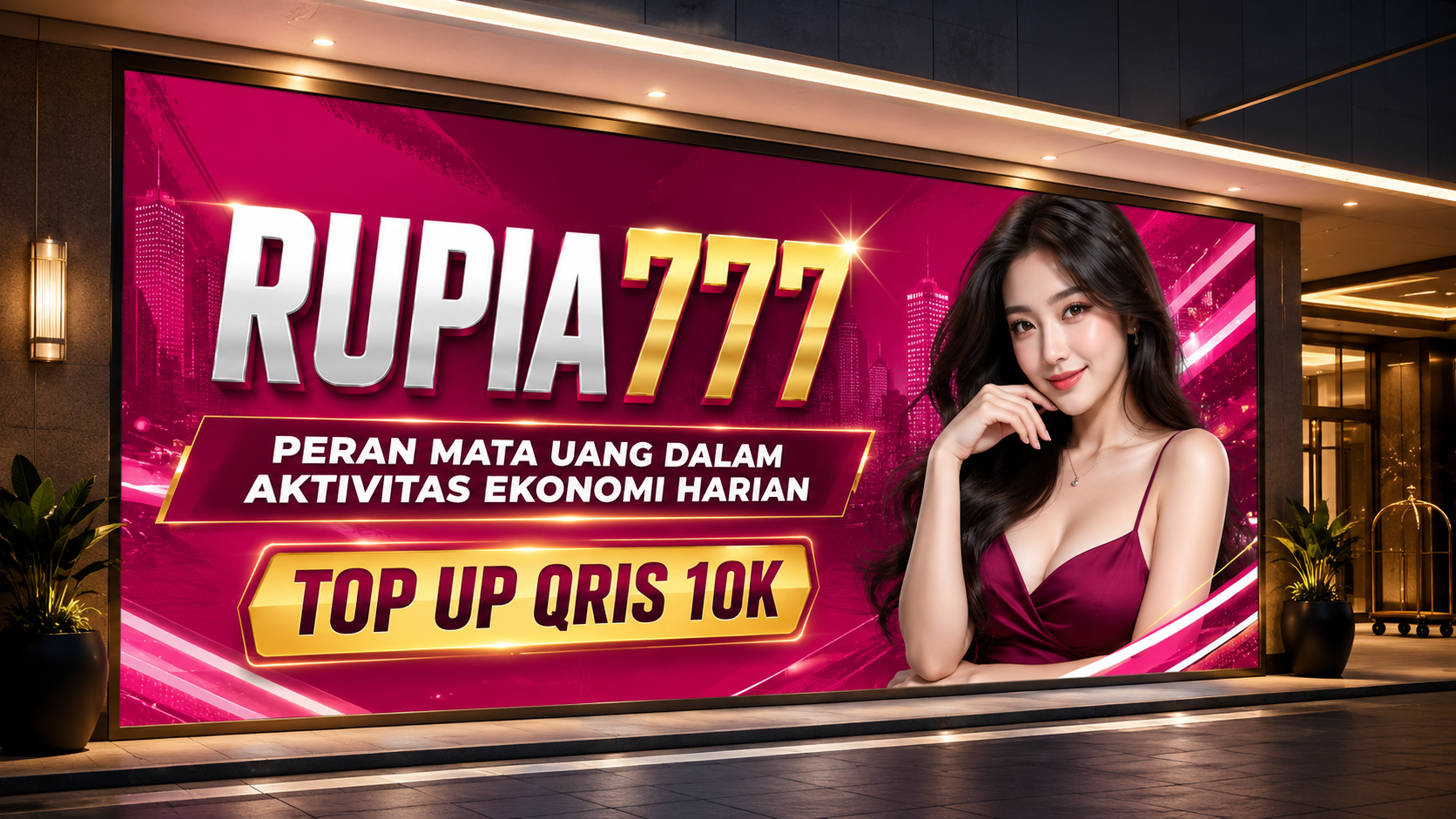 RUPIA777 - Peran Mata Uang Dalam Aktivitas Ekonomi Harian
